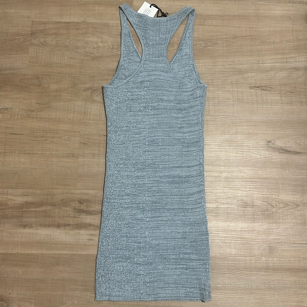 Le ORE Rimini Racerback Bodycon Mini Dress - Picture 5 of 7